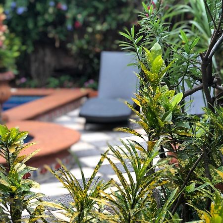 Casa Del Sol Inn Ахихик Екстер'єр фото