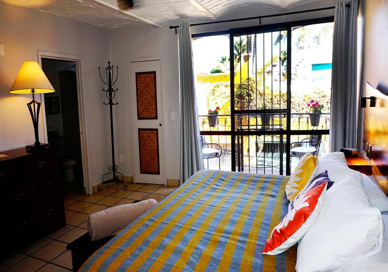 Casa Del Sol Inn Ахихик Екстер'єр фото