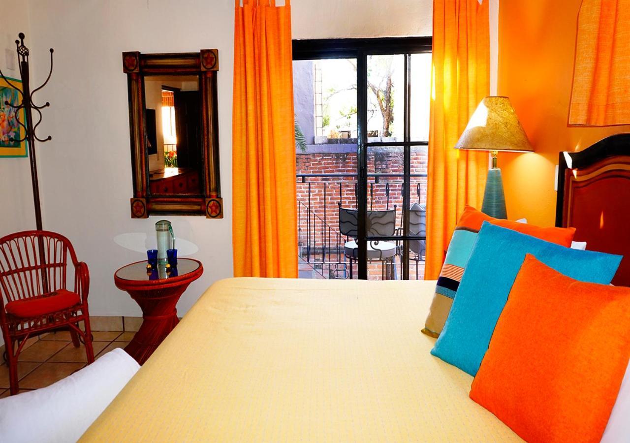 Casa Del Sol Inn Ахихик Екстер'єр фото