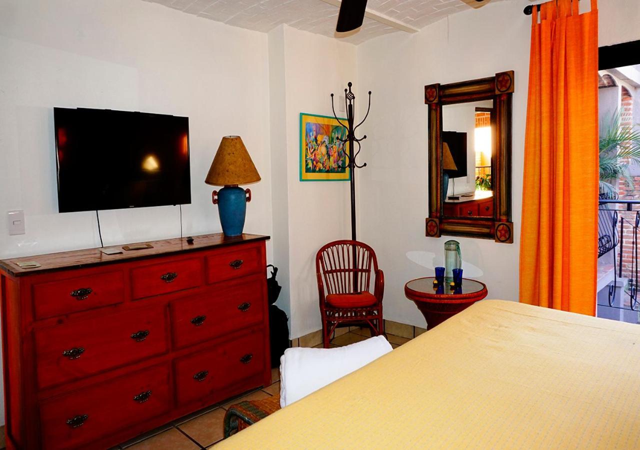 Casa Del Sol Inn Ахихик Екстер'єр фото