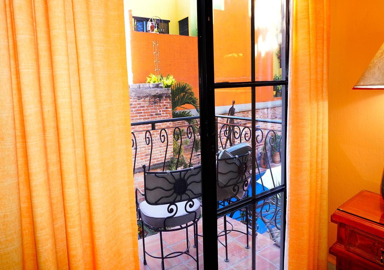 Casa Del Sol Inn Ахихик Екстер'єр фото