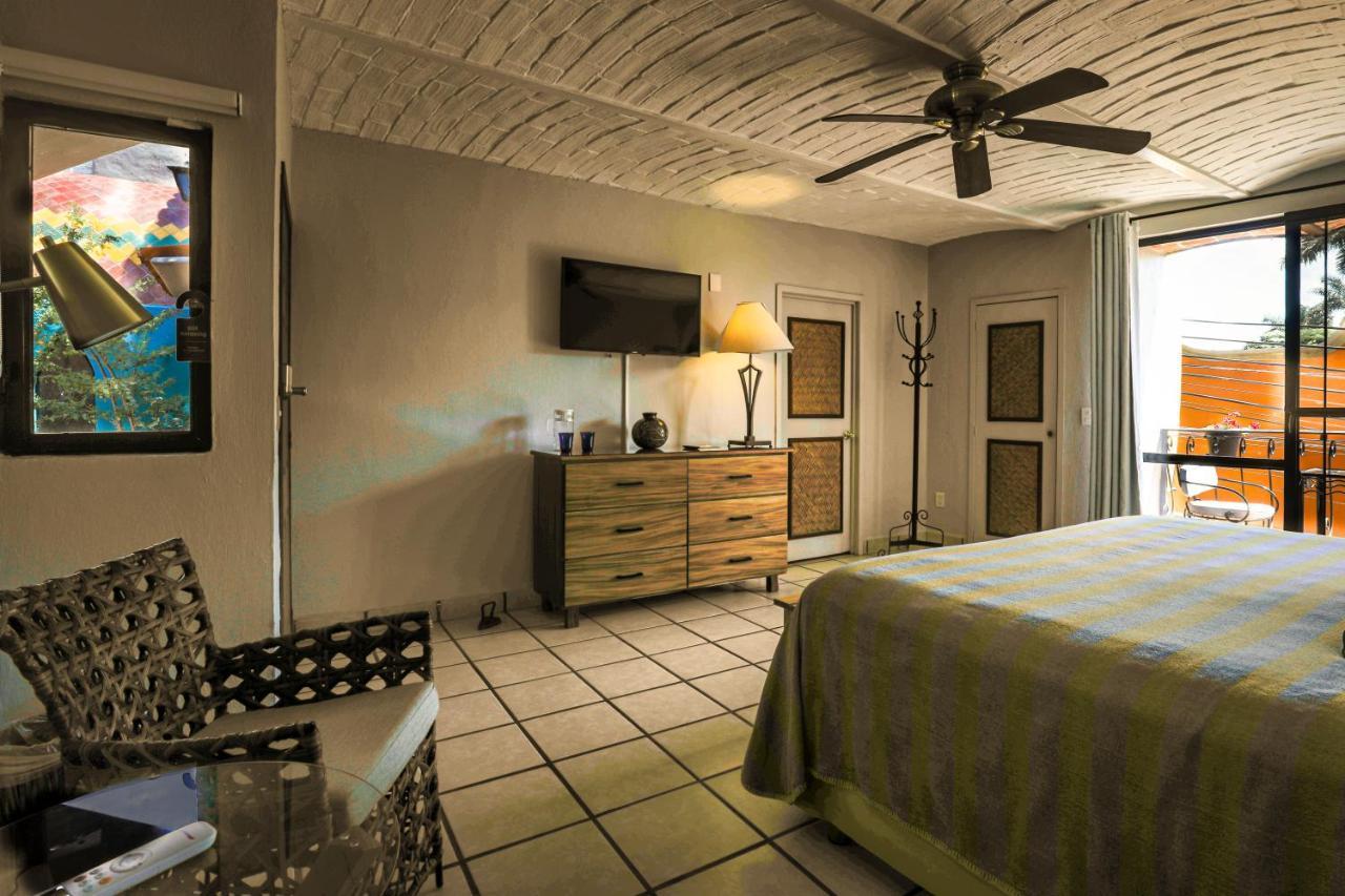 Casa Del Sol Inn Ахихик Екстер'єр фото