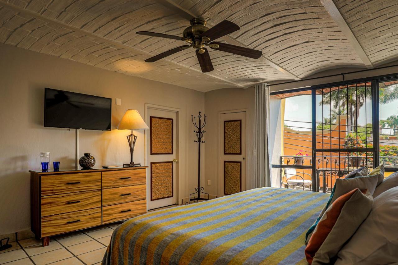 Casa Del Sol Inn Ахихик Екстер'єр фото
