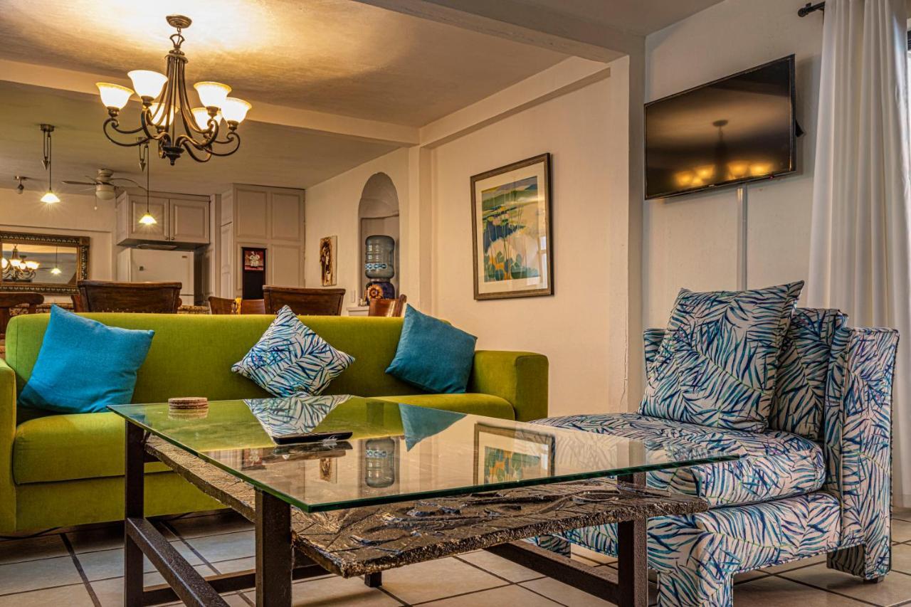 Casa Del Sol Inn Ахихик Екстер'єр фото