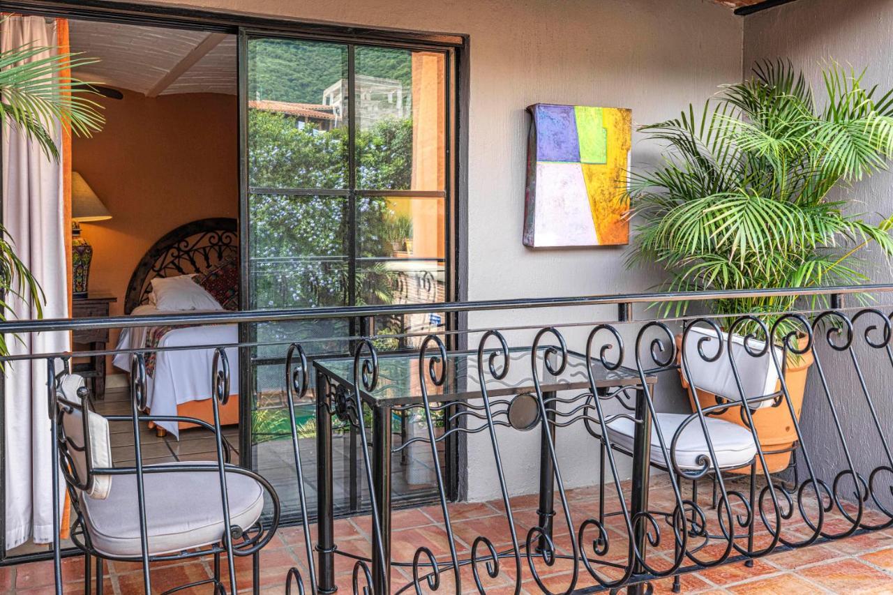 Casa Del Sol Inn Ахихик Екстер'єр фото