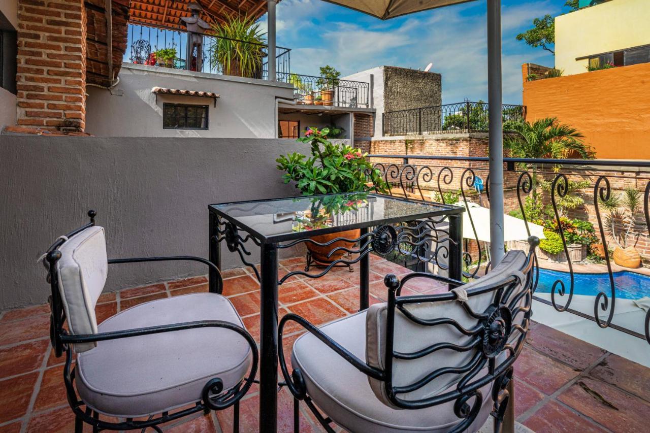 Casa Del Sol Inn Ахихик Екстер'єр фото