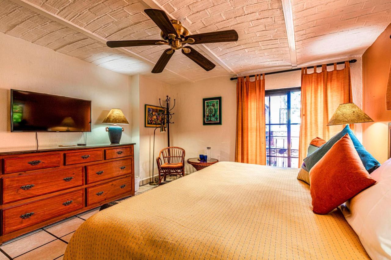 Casa Del Sol Inn Ахихик Екстер'єр фото
