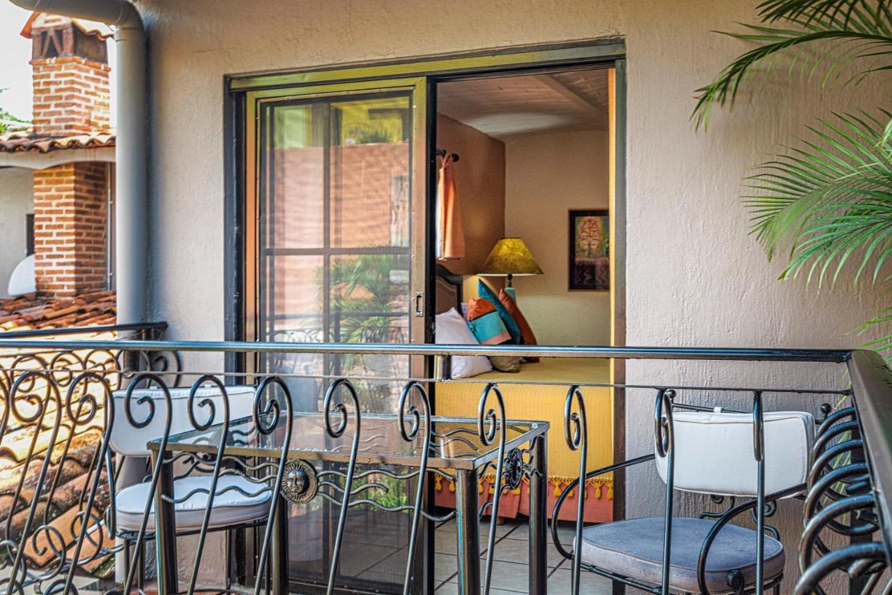 Casa Del Sol Inn Ахихик Екстер'єр фото