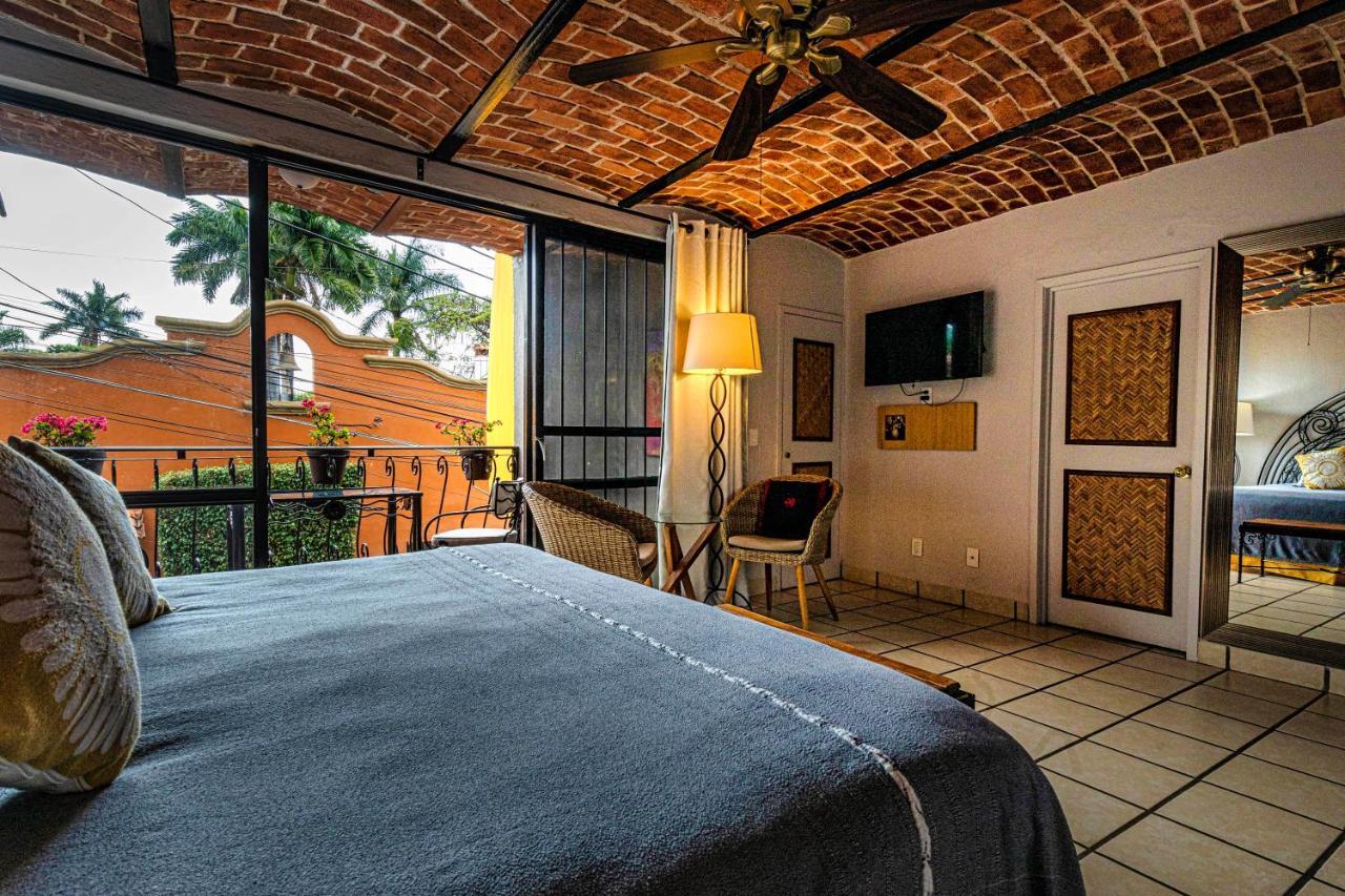 Casa Del Sol Inn Ахихик Екстер'єр фото