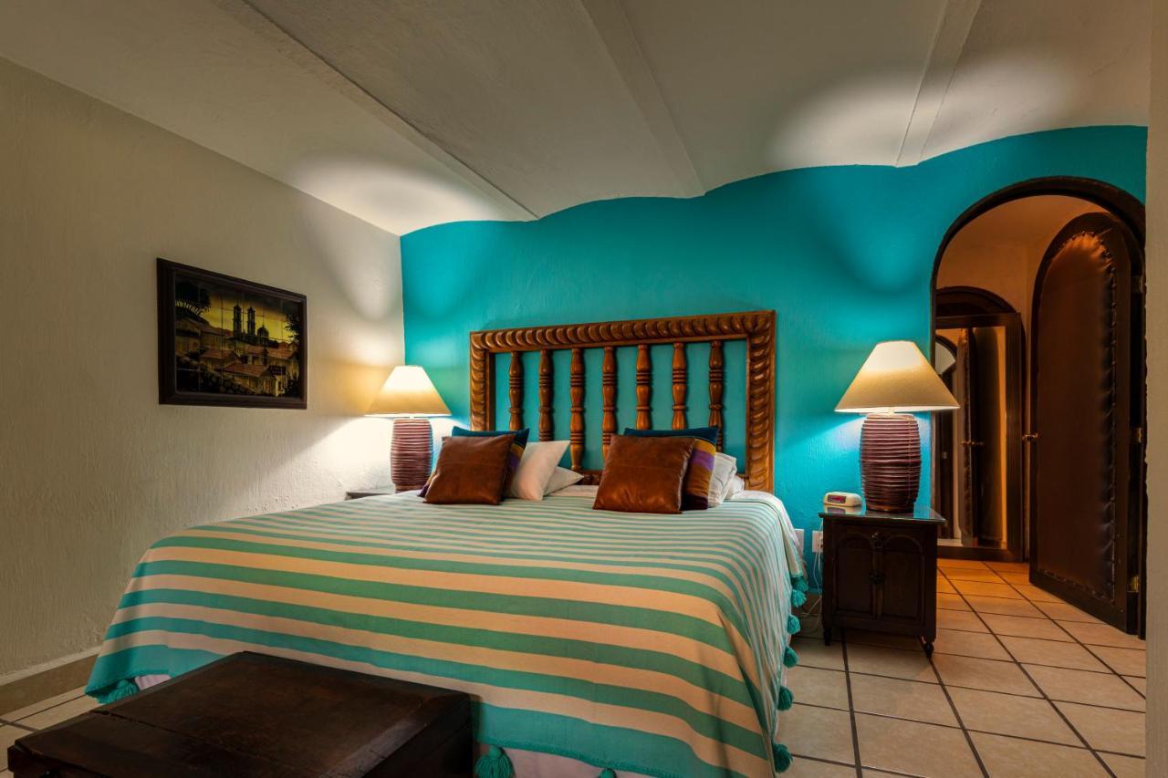 Casa Del Sol Inn Ахихик Екстер'єр фото