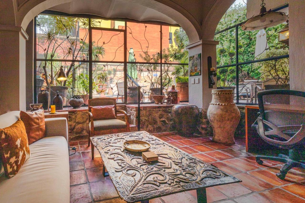 Casa Del Sol Inn Ахихик Екстер'єр фото