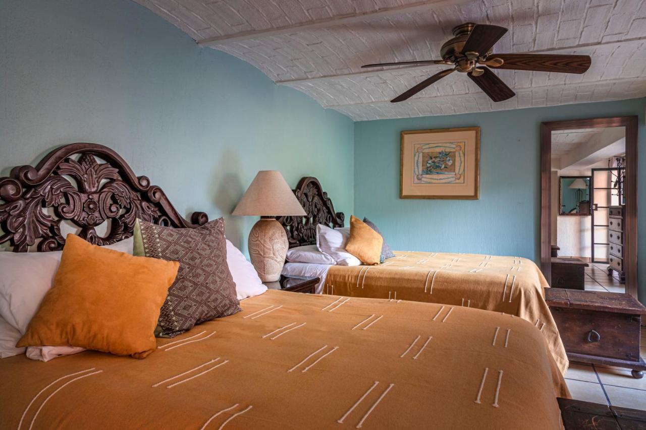 Casa Del Sol Inn Ахихик Екстер'єр фото