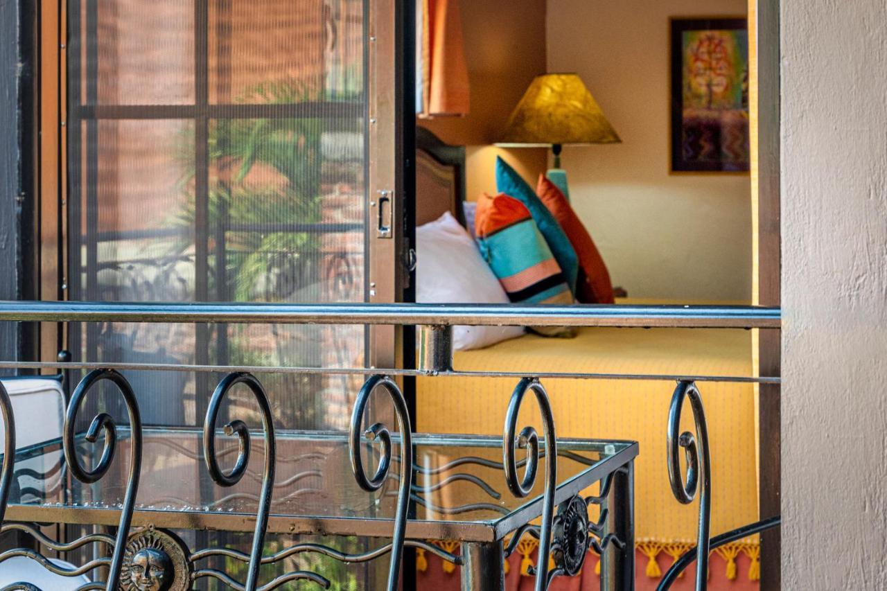 Casa Del Sol Inn Ахихик Екстер'єр фото