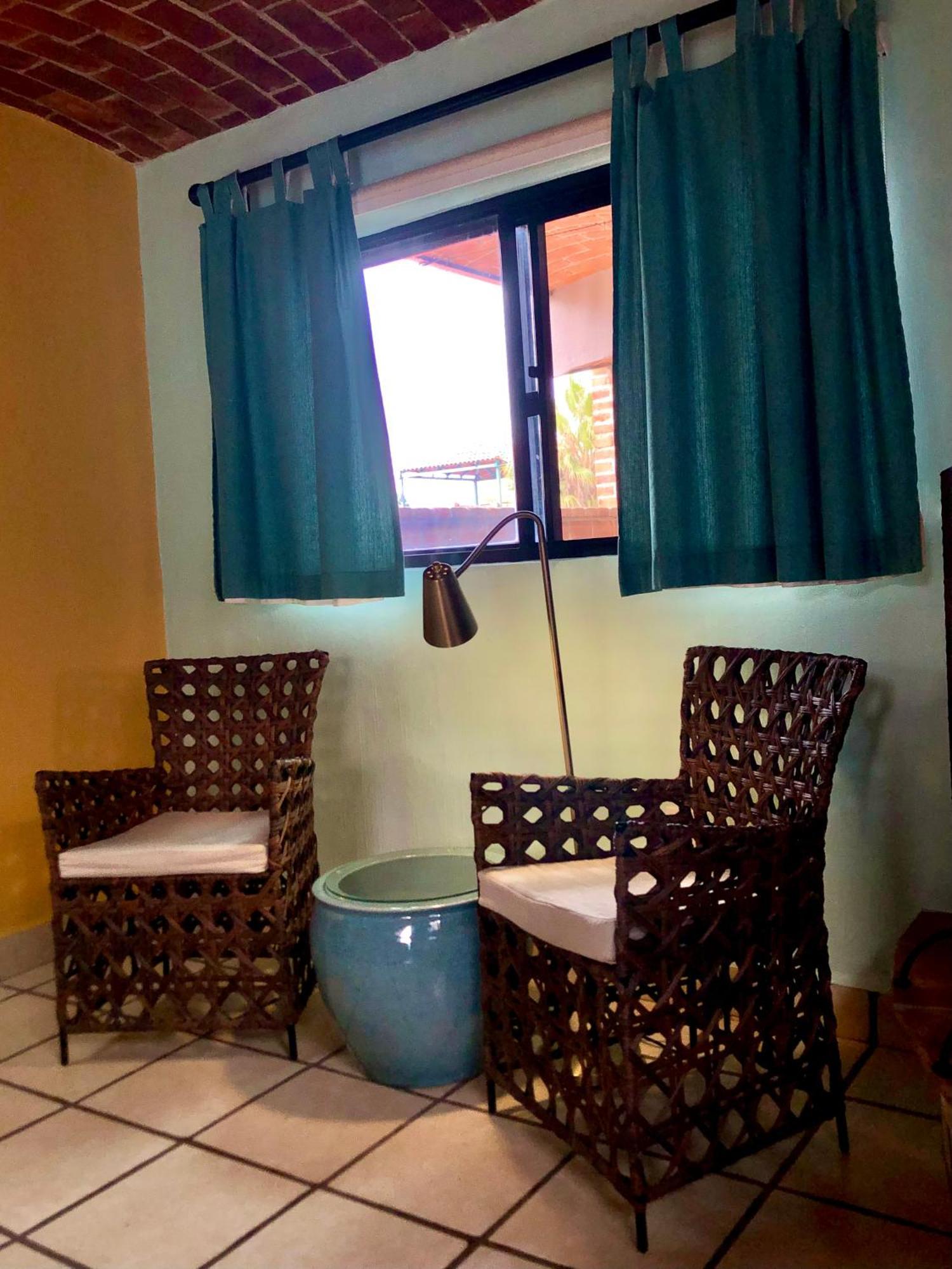 Casa Del Sol Inn Ахихик Екстер'єр фото