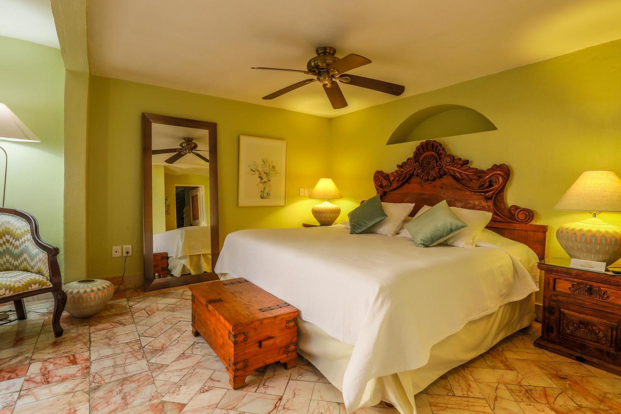 Casa Del Sol Inn Ахихик Екстер'єр фото